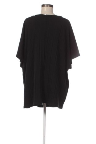 Дамска блуза Zizzi, Размер XL, Цвят Черен, Цена 7,15 €