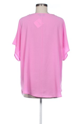 Damen Shirt Zizzi, Größe XL, Farbe Rosa, Preis € 19,99