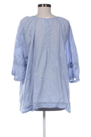 Damen Shirt Zj Denim Identity, Größe XL, Farbe Blau, Preis 9,70 €