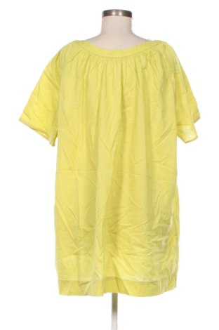 Dámska blúza Zj Denim Identity, Veľkosť XL, Farba Žltá, Cena  10,00 €