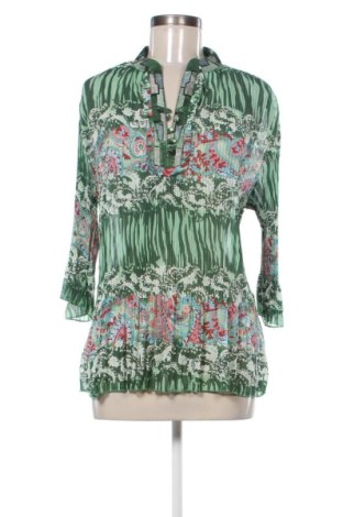 Γυναικεία μπλούζα Zoteno, Μέγεθος 3XL, Χρώμα Πολύχρωμο, Τιμή 16,99 €