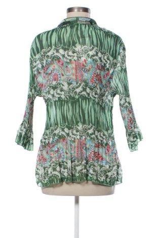 Γυναικεία μπλούζα Zoteno, Μέγεθος 3XL, Χρώμα Πολύχρωμο, Τιμή 16,99 €