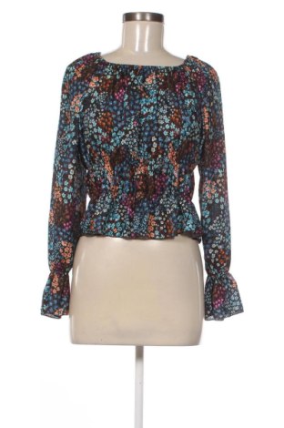 Γυναικεία μπλούζα Zuiki, Μέγεθος M, Χρώμα Πολύχρωμο, Τιμή 11,99 €