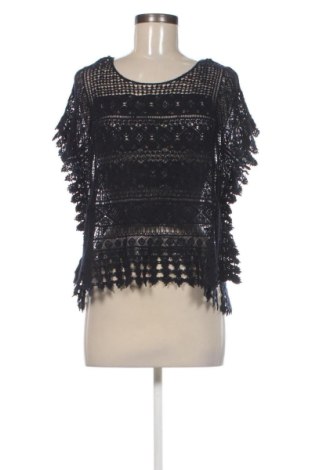 Дамска блуза Zuiki, Размер XXL, Цвят Син, Цена 7,66 €