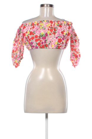 Damen Shirt Zuiki, Größe M, Farbe Mehrfarbig, Preis 20,99 €