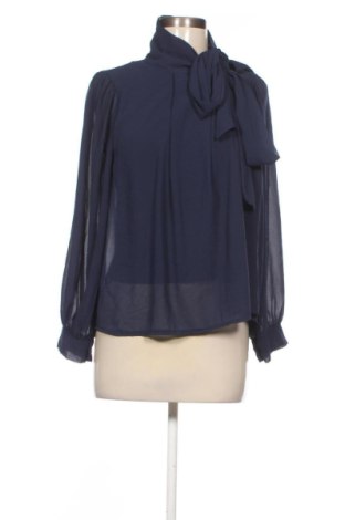 Dámska blúza Zuiki, Veľkosť XL, Farba Modrá, Cena  7,95 €