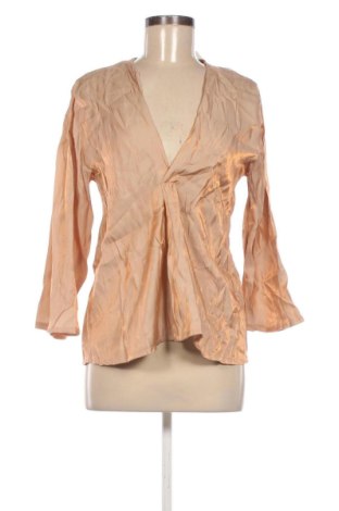 Női blúz Zuiki, Méret M, Szín Bézs, Ár 4 949 Ft