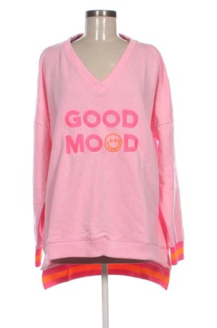 Dámska blúza Zwillingsherz, Veľkosť L, Farba Ružová, Cena  37,95 €