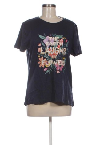 Női blúz Zwillingsherz, Méret M, Szín Kék, Ár 12 829 Ft