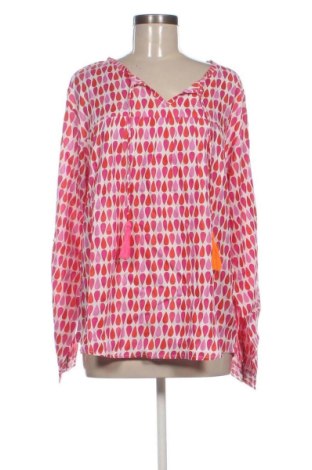 Дамска блуза Zwillingsherz, Размер XL, Цвят Многоцветен, Цена 39,88 €