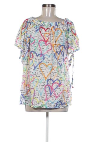 Dámska blúza Zwillingsherz, Veľkosť XL, Farba Viacfarebná, Cena  14,00 €