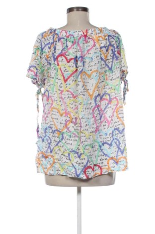 Dámska blúza Zwillingsherz, Veľkosť XL, Farba Viacfarebná, Cena  14,00 €