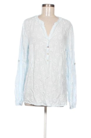 Γυναικεία μπλούζα Zwillingsherz, Μέγεθος L, Χρώμα Πολύχρωμο, Τιμή 5,99 €