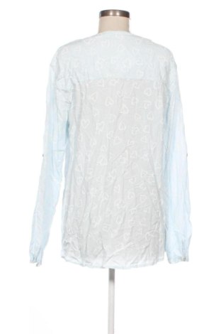 Γυναικεία μπλούζα Zwillingsherz, Μέγεθος L, Χρώμα Πολύχρωμο, Τιμή 5,99 €