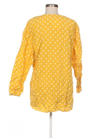 Γυναικεία μπλούζα Zwillingsherz, Μέγεθος XL, Χρώμα Πολύχρωμο, Τιμή 6,99 €