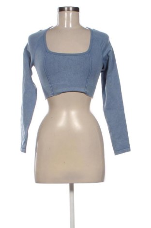 Dámska blúza aim'n, Veľkosť M, Farba Modrá, Cena  20,95 €