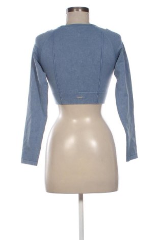 Dámska blúza aim'n, Veľkosť M, Farba Modrá, Cena  20,95 €