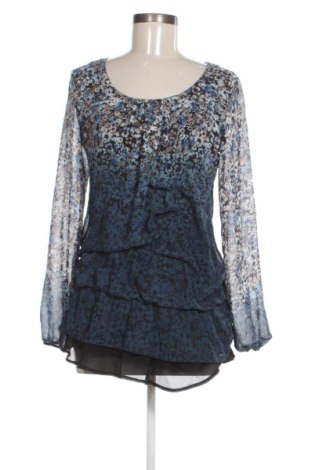 Дамска блуза i-sik, Размер M, Цвят Многоцветен, Цена 8,18 €