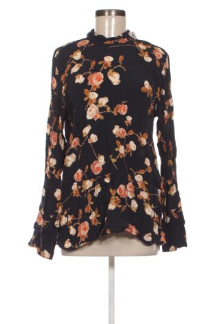 Γυναικεία μπλούζα mbyM, Μέγεθος M, Χρώμα Πολύχρωμο, Τιμή 12,99 €