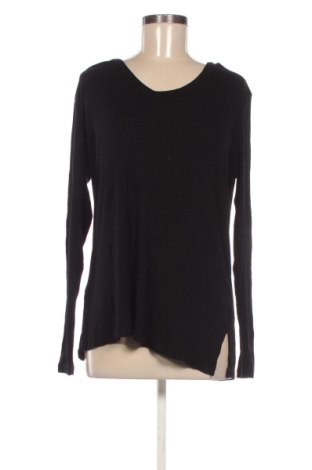 Γυναικεία μπλούζα mbyM, Μέγεθος L, Χρώμα Μαύρο, Τιμή 25,00 €