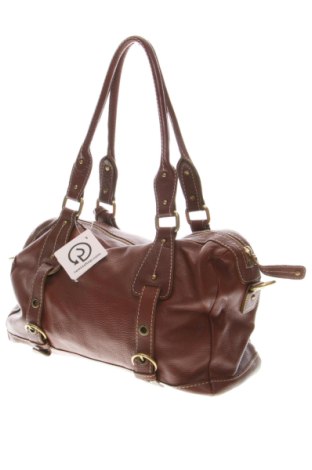Geantă de femei Abro, Culoare Maro, Preț 652,17 Lei