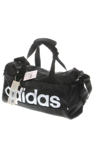 Γυναικεία τσάντα Adidas, Χρώμα Μαύρο, Τιμή 66,99 €