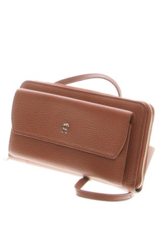 Geantă de femei Aigner, Culoare Maro, Preț 1.481,00 Lei
