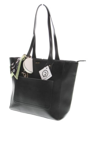 Дамска чанта Aldo, Цвят Черен, Цена 38,85 €
