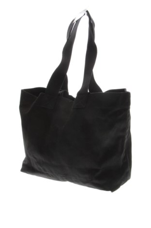 Дамска чанта AllSaints, Цвят Черен, Цена 85,89 €