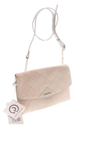 Дамска чанта Anna Field, Цвят Бежов, Цена 48,06 €