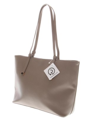 Γυναικεία τσάντα Anna Field, Χρώμα  Μπέζ, Τιμή 18,99 €