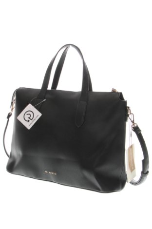 Dámská kabelka  Anna Field, Barva Černá, Cena  469,00 Kč