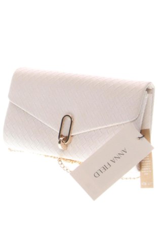 Geantă de femei Anna Field, Culoare Ecru, Preț 98,99 Lei