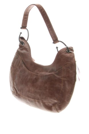 Γυναικεία τσάντα Arcadia, Χρώμα Καφέ, Τιμή 56,34 €