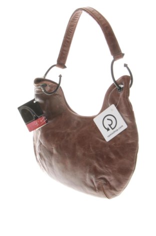 Γυναικεία τσάντα Arcadia, Χρώμα Καφέ, Τιμή 56,34 €