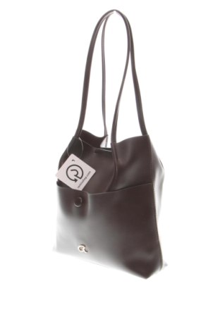 Damska torebka Axel, Kolor Brązowy, Cena 176,83 zł