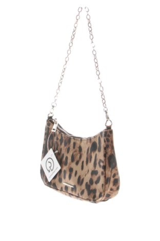 Дамска чанта Bershka, Цвят Многоцветен, Цена 11,00 €