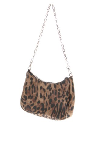 Дамска чанта Bershka, Цвят Многоцветен, Цена 11,00 €