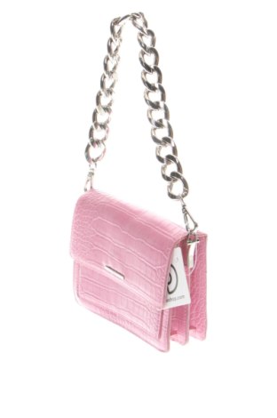 Dámska kabelka  Bershka, Farba Ružová, Cena  15,00 €