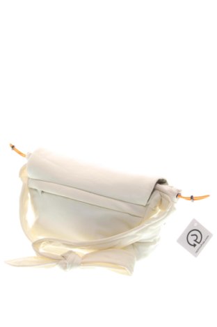Γυναικεία τσάντα Bimba Y Lola, Χρώμα Εκρού, Τιμή 127,99 €