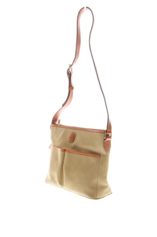 Дамска чанта Bric's, Цвят Бежов, Цена 49,00 €