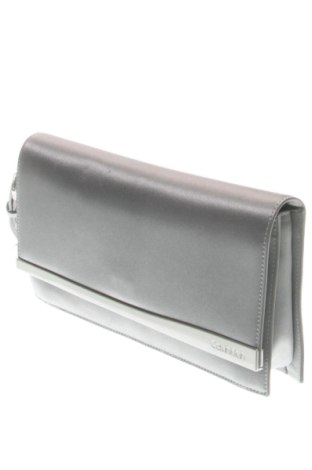 Damska torebka Calvin Klein, Kolor Srebrzysty, Cena 674,99 zł