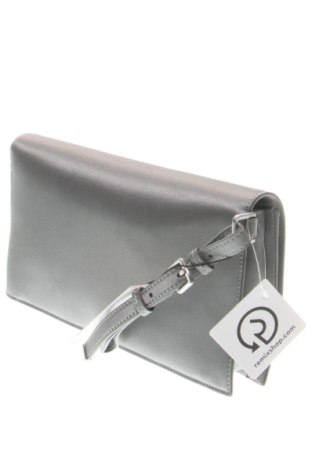 Damska torebka Calvin Klein, Kolor Srebrzysty, Cena 674,99 zł