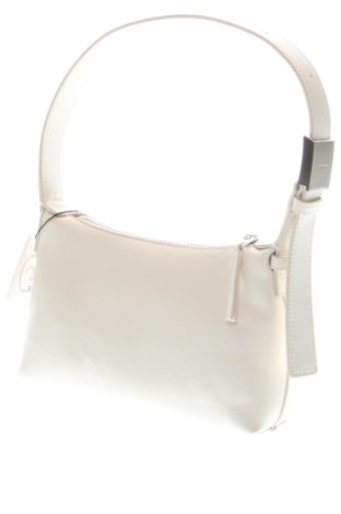 Дамска чанта Calvin Klein, Цвят Екрю, Цена 81,80 €