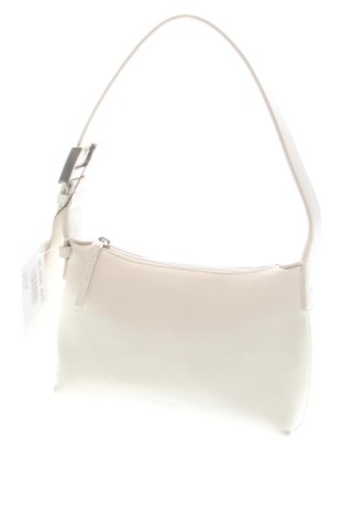 Geantă de femei Calvin Klein, Culoare Alb, Preț 497,99 Lei