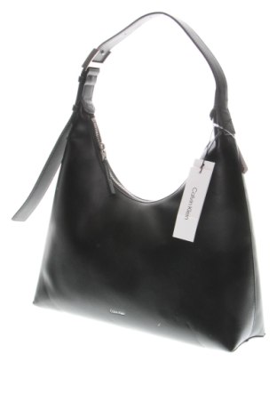 Damska torebka Calvin Klein, Kolor Czarny, Cena 674,99 zł