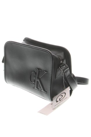 Damska torebka Calvin Klein, Kolor Czarny, Cena 452,99 zł