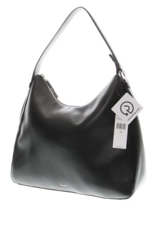 Damska torebka Calvin Klein, Kolor Czarny, Cena 674,99 zł