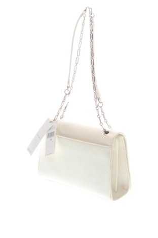 Damska torebka Calvin Klein, Kolor Biały, Cena 509,99 zł
