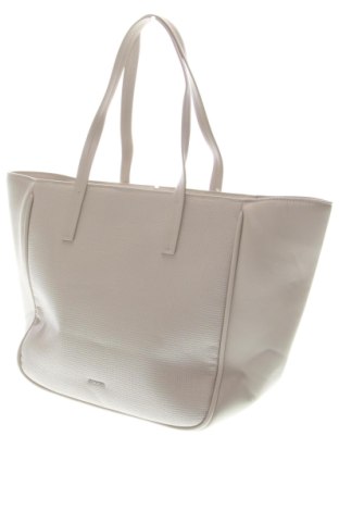 Damska torebka Calvin Klein, Kolor Beżowy, Cena 719,99 zł